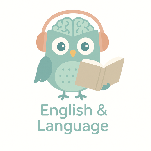 English and language